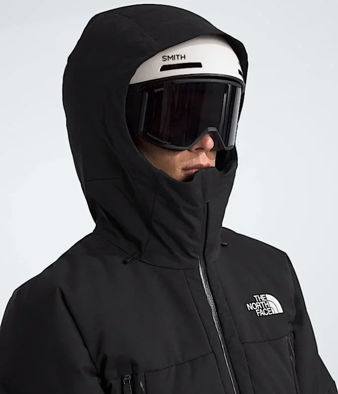 Men’s Cirque Down Jacket Men’s Cirque Down Jacket