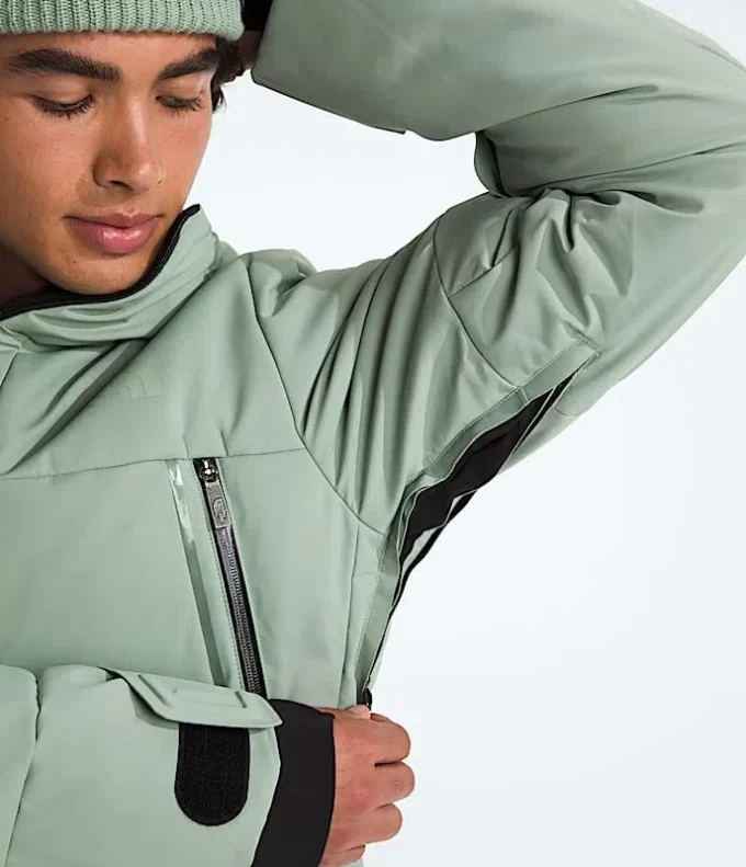 Men’s Cirque Down Jacket Men’s Cirque Down Jacket