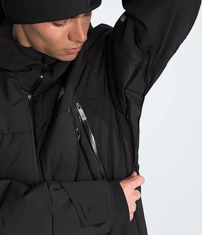 Men’s Cirque Down Jacket Men’s Cirque Down Jacket