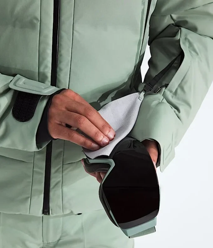 Men’s Cirque Down Jacket Men’s Cirque Down Jacket