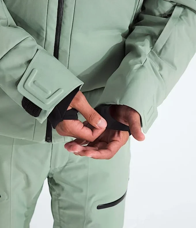 Men’s Cirque Down Jacket Men’s Cirque Down Jacket