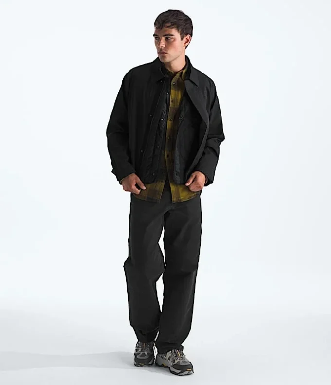 Men’s City Triclimate™ Men’s City Triclimate™