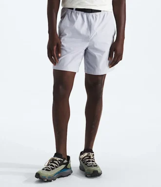 Men’s Class V Pathfinder Belted Shorts—7”