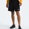 Men’s Class V Pathfinder Belted Shorts—7”