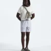 Men’s Class V Pathfinder Belted Shorts—7”