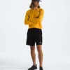 Men’s Class V Pathfinder Belted Shorts—7”