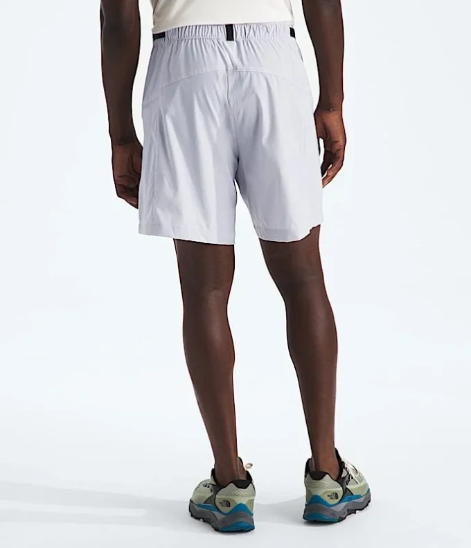 Men’s Class V Pathfinder Belted Shorts—7”
