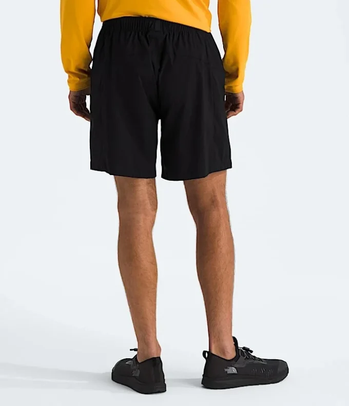 Men’s Class V Pathfinder Belted Shorts—7”