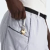 Men’s Class V Pathfinder Belted Shorts—7”