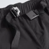 Men’s Class V Pathfinder Belted Shorts—7”