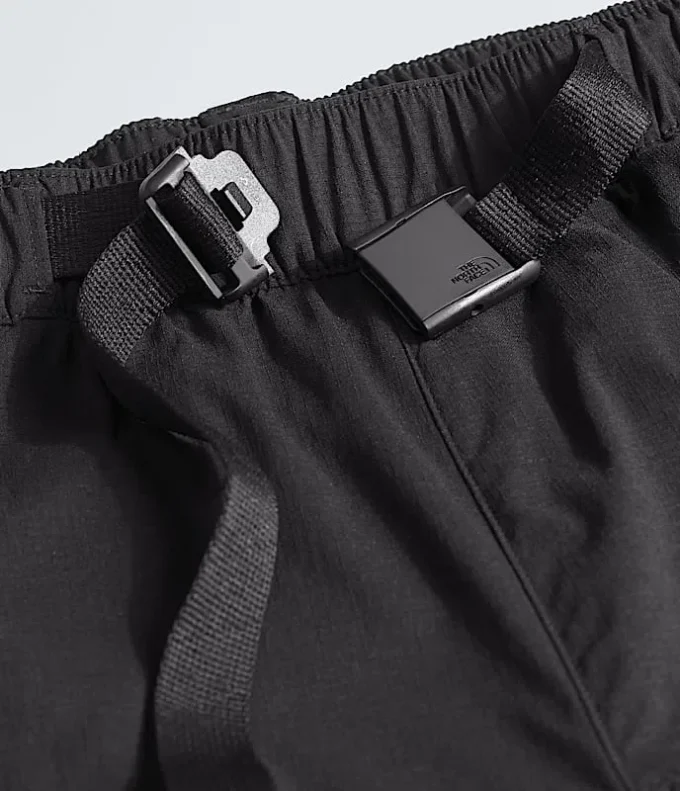 Men’s Class V Pathfinder Belted Shorts—7”