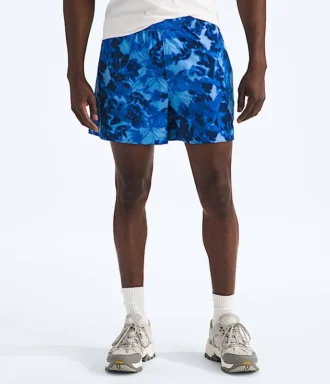 Men’s Class V Pathfinder Pull-On Shorts—5”