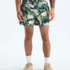 Men’s Class V Pathfinder Pull-On Shorts—5”
