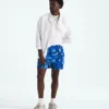 Men’s Class V Pathfinder Pull-On Shorts—5”