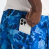 Men’s Class V Pathfinder Pull-On Shorts—5”