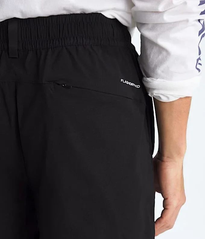 Men’s Class V Pathfinder Pull-On Shorts—5”