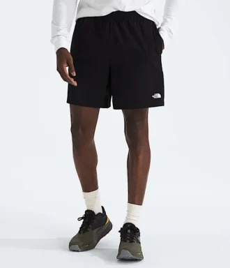 Men’s Class V Pathfinder Pull-On Shorts—7”