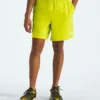 Men’s Class V Pathfinder Pull-On Shorts—7”