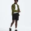 Men’s Class V Pathfinder Pull-On Shorts—7”