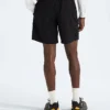 Men’s Class V Pathfinder Pull-On Shorts—7”