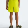 Men’s Class V Pathfinder Pull-On Shorts—7”