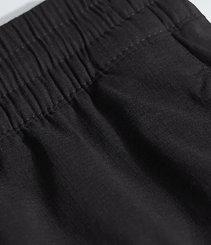 Men’s Class V Pathfinder Pull-On Shorts—7”