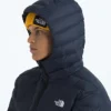 Men’s Classic Down Hooded Jacket Men’s Classic Down Hooded Jacket