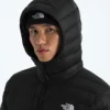 Men’s Classic Down Hooded Jacket Men’s Classic Down Hooded Jacket
