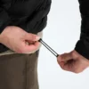 Men’s Classic Down Hooded Jacket Men’s Classic Down Hooded Jacket