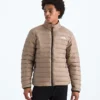 Men’s Classic Down Jacket