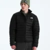 Men’s Classic Down Jacket