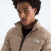Men’s Classic Down Jacket