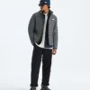 Men’s Classic Down Jacket Men’s Classic Down Jacket