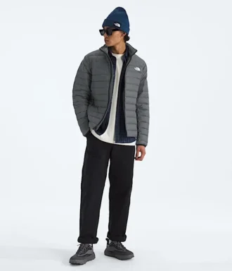 Men’s Classic Down Jacket
