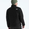 Men’s Classic Down Jacket
