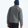 Men’s Classic Down Jacket Men’s Classic Down Jacket