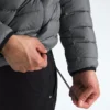 Men’s Classic Down Jacket Men’s Classic Down Jacket
