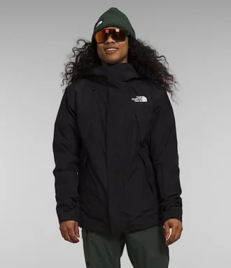 Men’s Clement Triclimate™ Jacket
