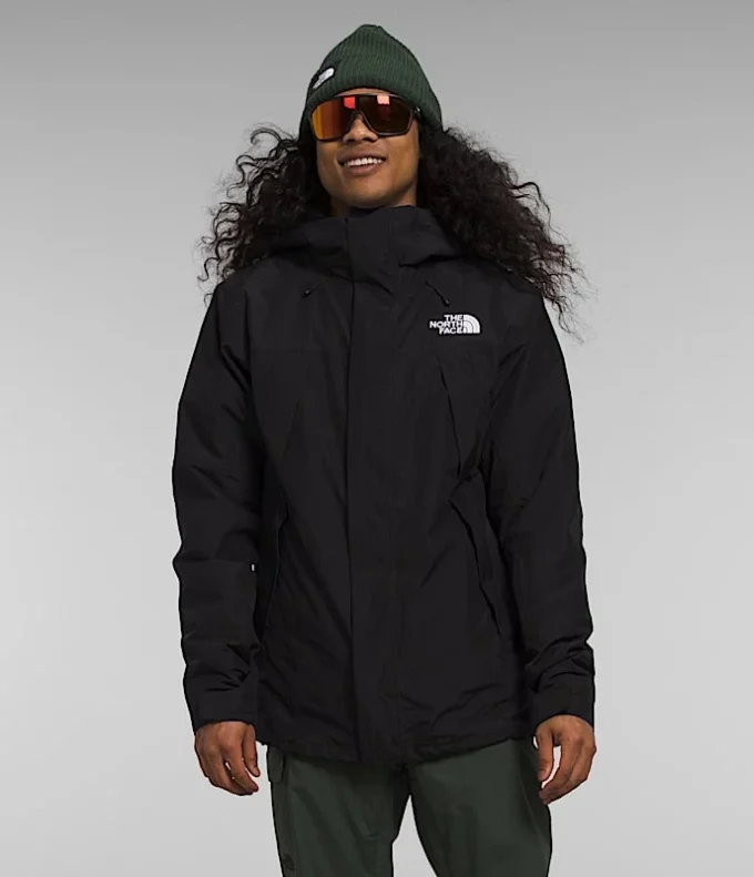Men’s Clement Triclimate™ Jacket