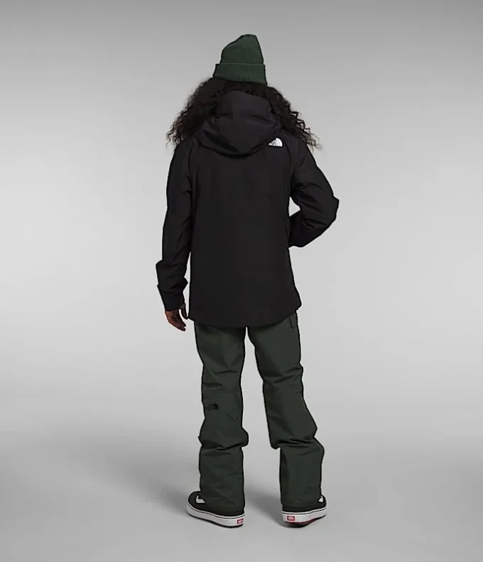 Men’s Clement Triclimate™ Jacket