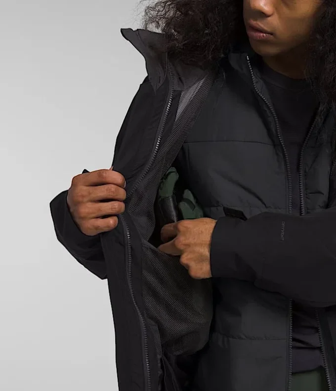 Men’s Clement Triclimate™ Jacket