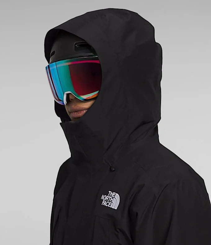 Men’s Clement Triclimate™ Jacket