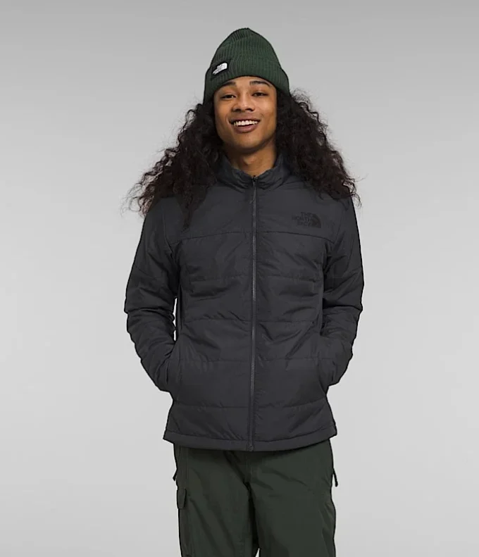 Men’s Clement Triclimate™ Jacket