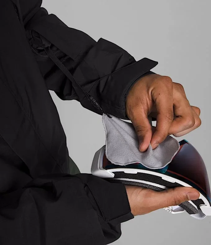 Men’s Clement Triclimate™ Jacket