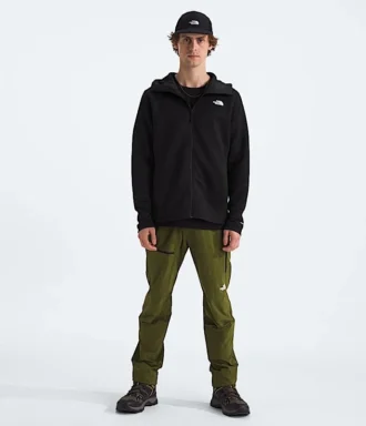 Men’s DOTKNIT™ Thermal Full-Zip Hoodie