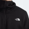 Men’s DOTKNIT™ Thermal Full-Zip Hoodie Men’s DOTKNIT™ Thermal Full-Zip Hoodie