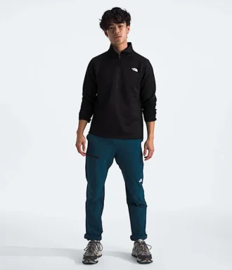 Men’s DOTKNIT™ Thermal ¼-Zip