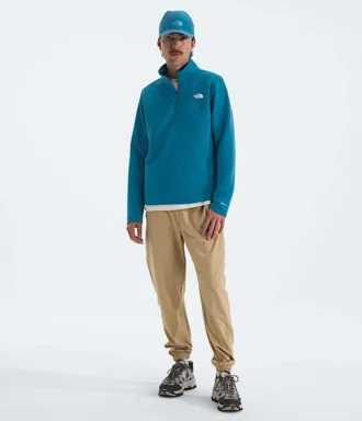 Men’s DOTKNIT™ Thermal ¼-Zip