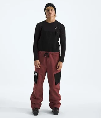 Men’s Dragline Bibs