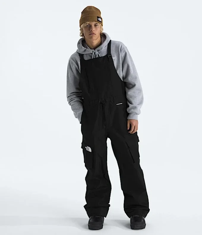 Men’s Dragline Bibs Men’s Dragline Bibs
